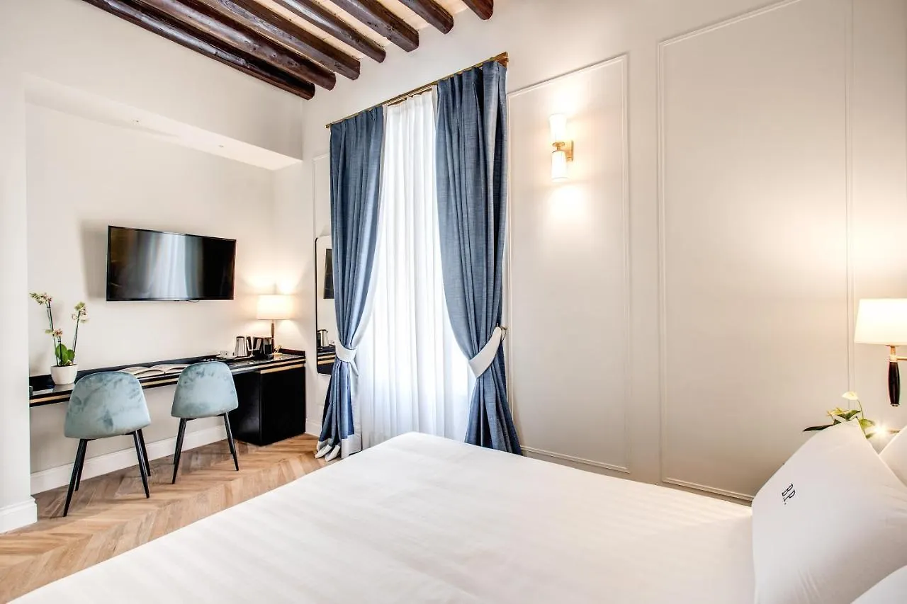 Babuino Palace&Suites Ρώμη