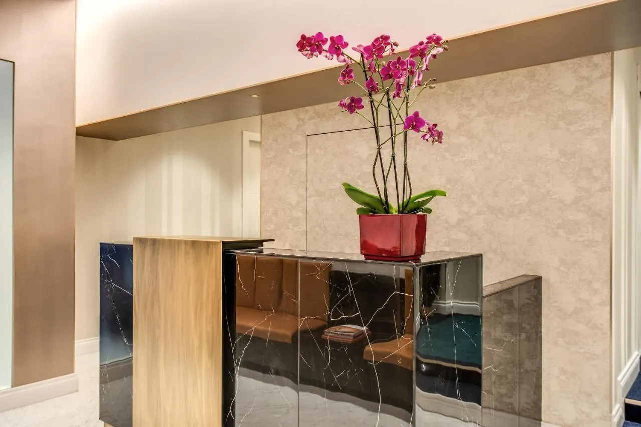 Babuino Palace&Suites Ρώμη 0*,
