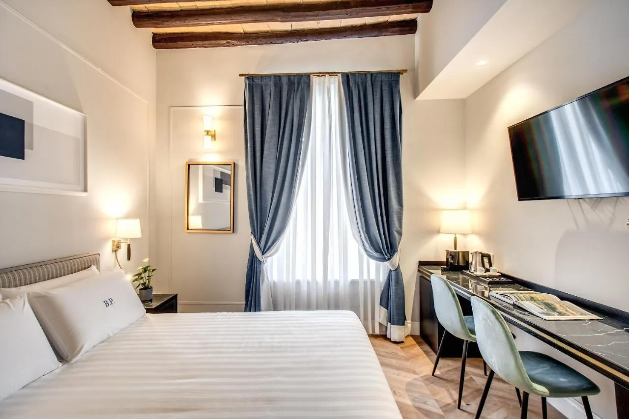 Babuino Palace&Suites