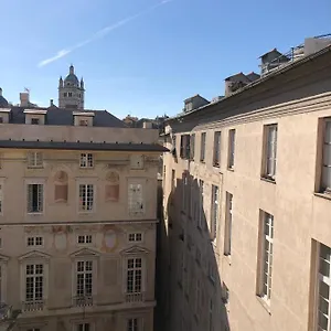Le Coccole Frühstückspension Genua