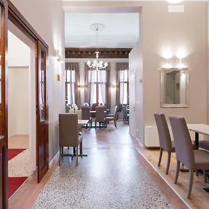 Palazzo Martinelli Dolfin Hotel Venedig