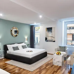 بيت ضيافة Fellini Design With View, روما
