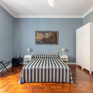 4 Fontane Private Rome