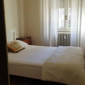 Bed And Bike - Dream House Бергамо