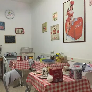A Casa Tua Roma