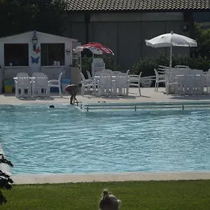 Corte Pontigliardo Hotel Lazise