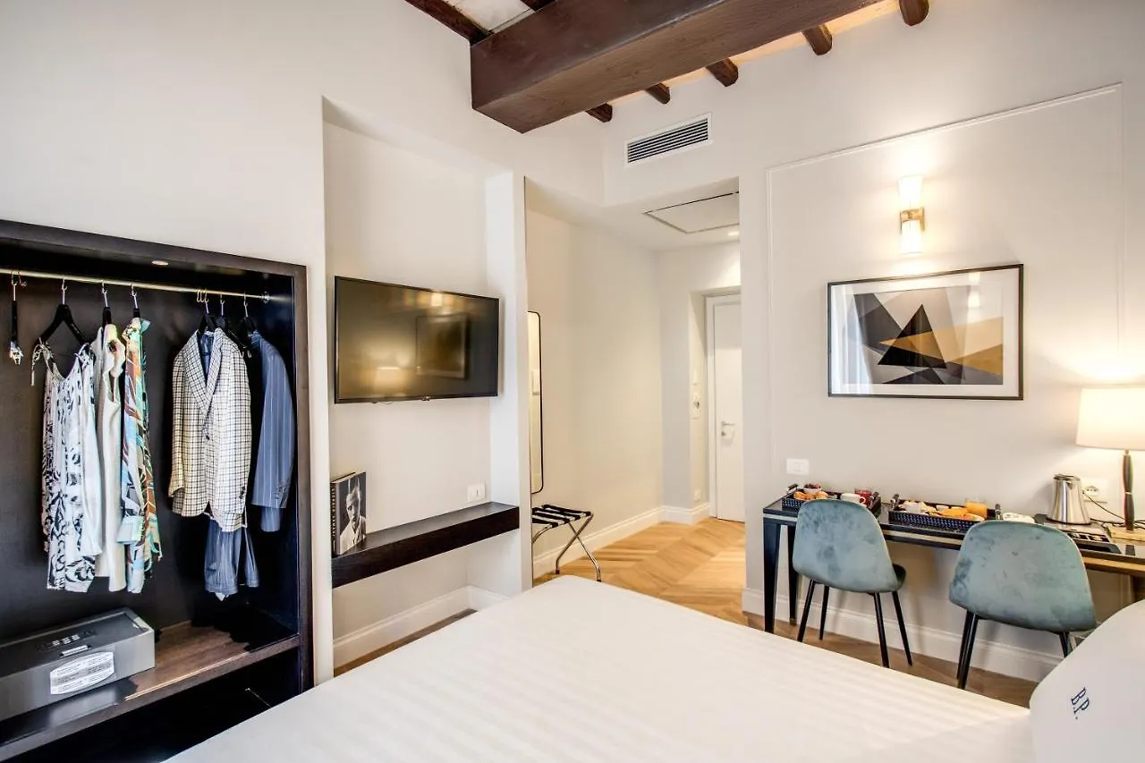 Gasthof Babuino Palace&Suites Italien