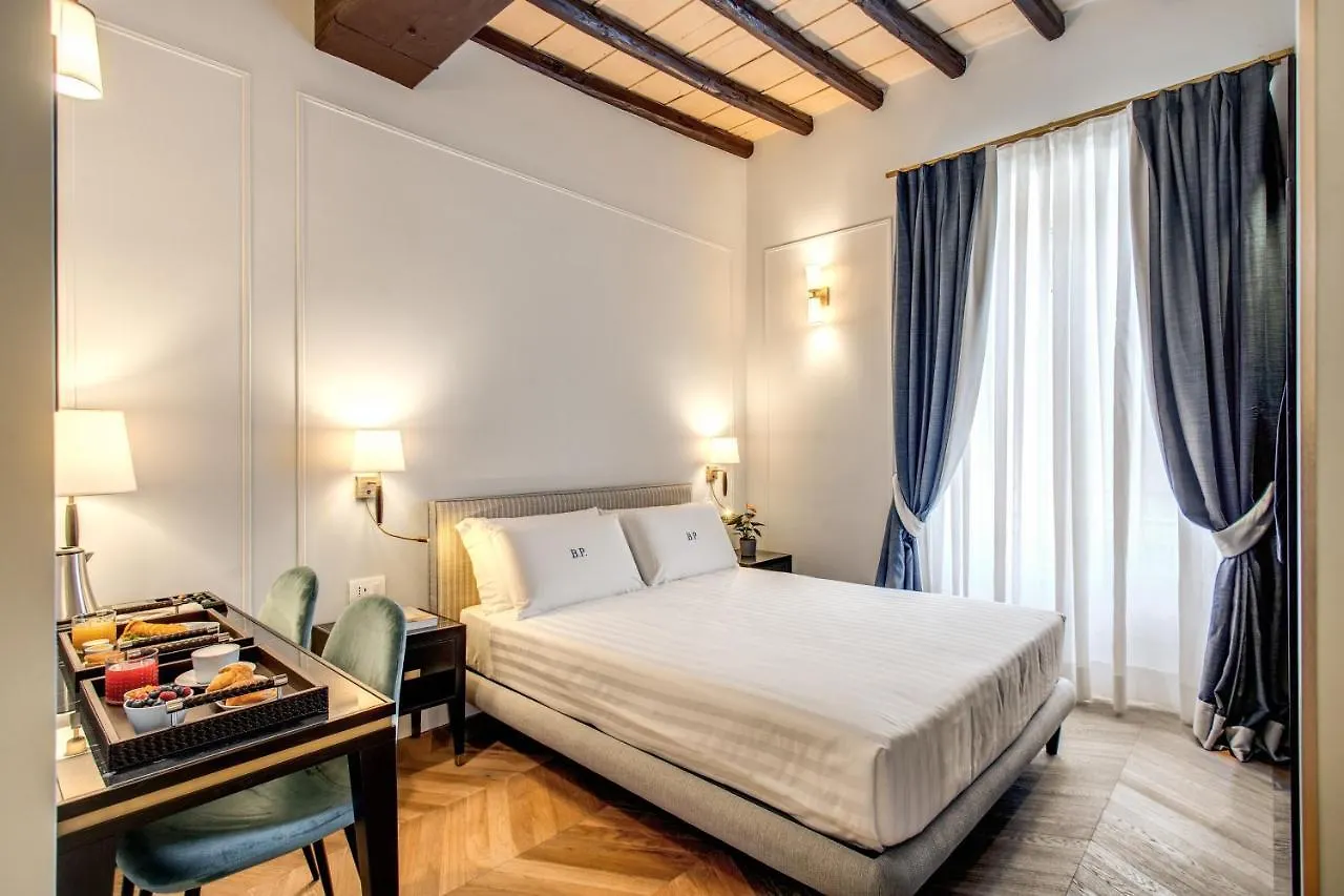 Babuino Palace&Suites Rom