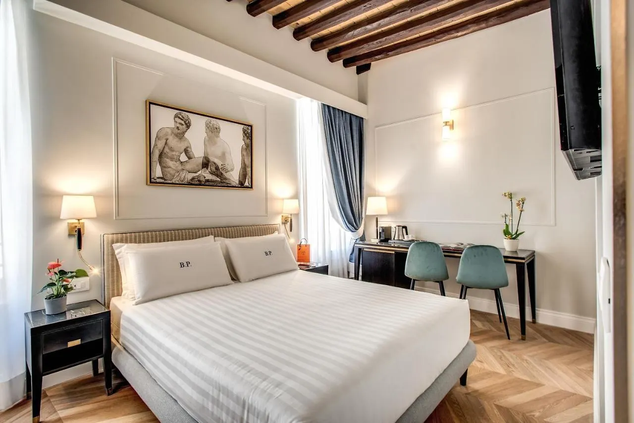 Gasthof Babuino Palace&Suites
