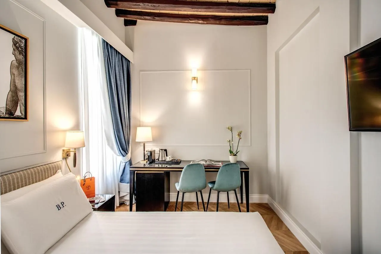 Babuino Palace&Suites Italien