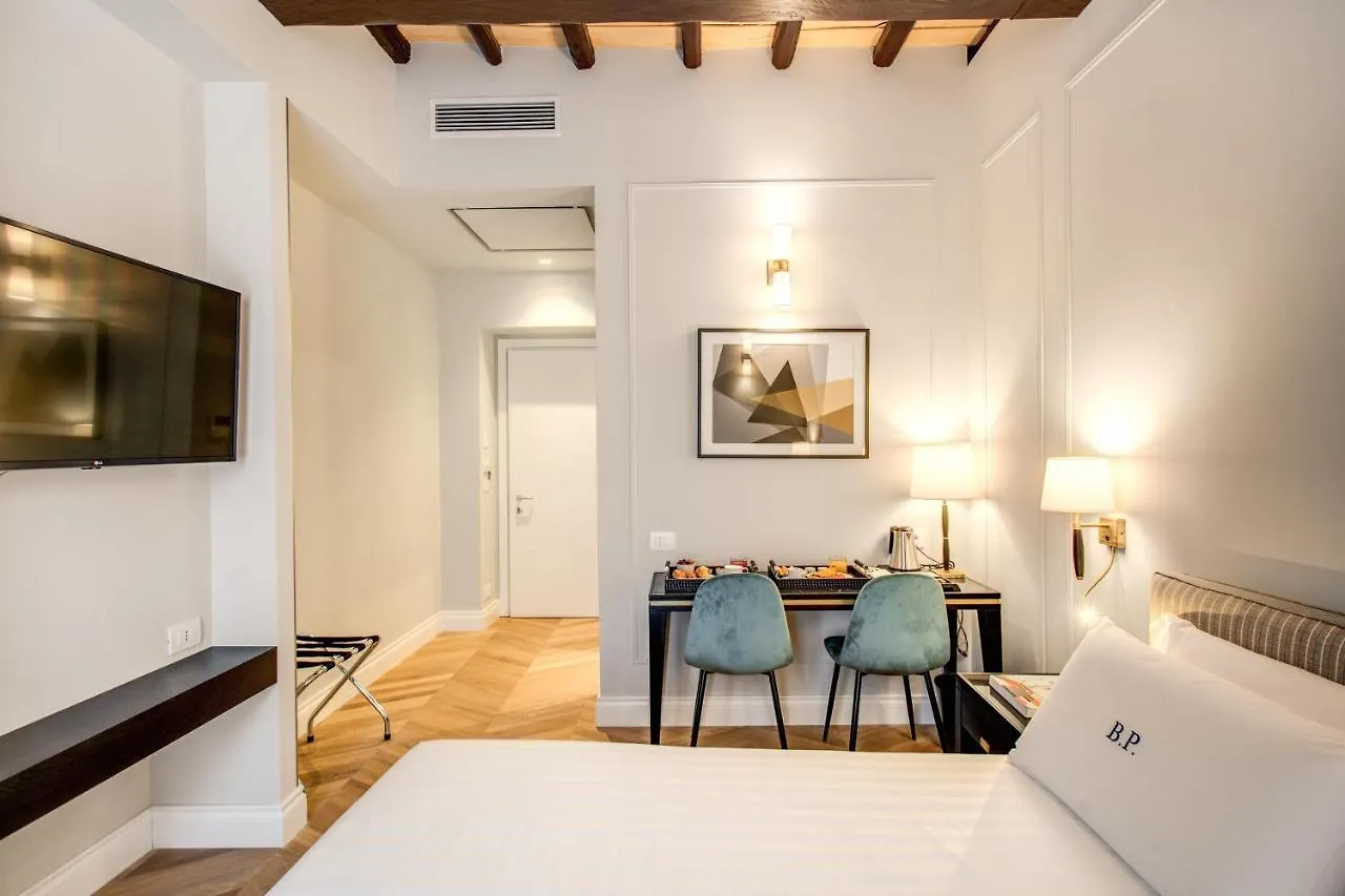 Babuino Palace&Suites Rom