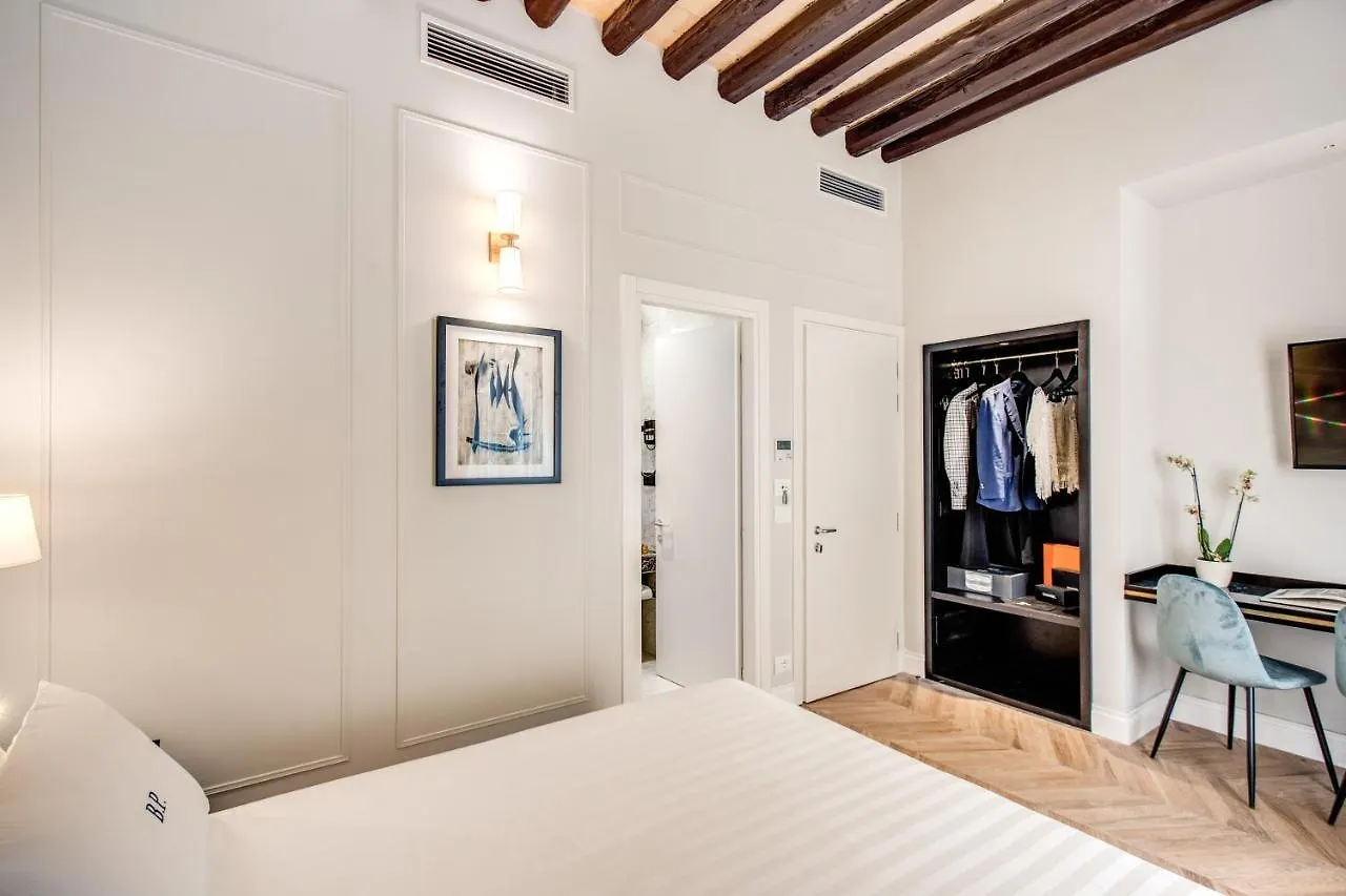 Babuino Palace&Suites