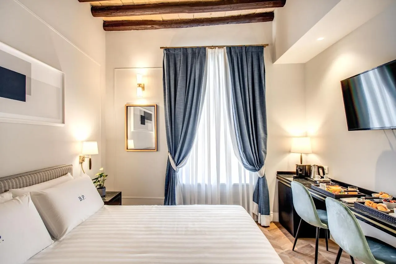 Babuino Palace&Suites 0*, Rom Italien