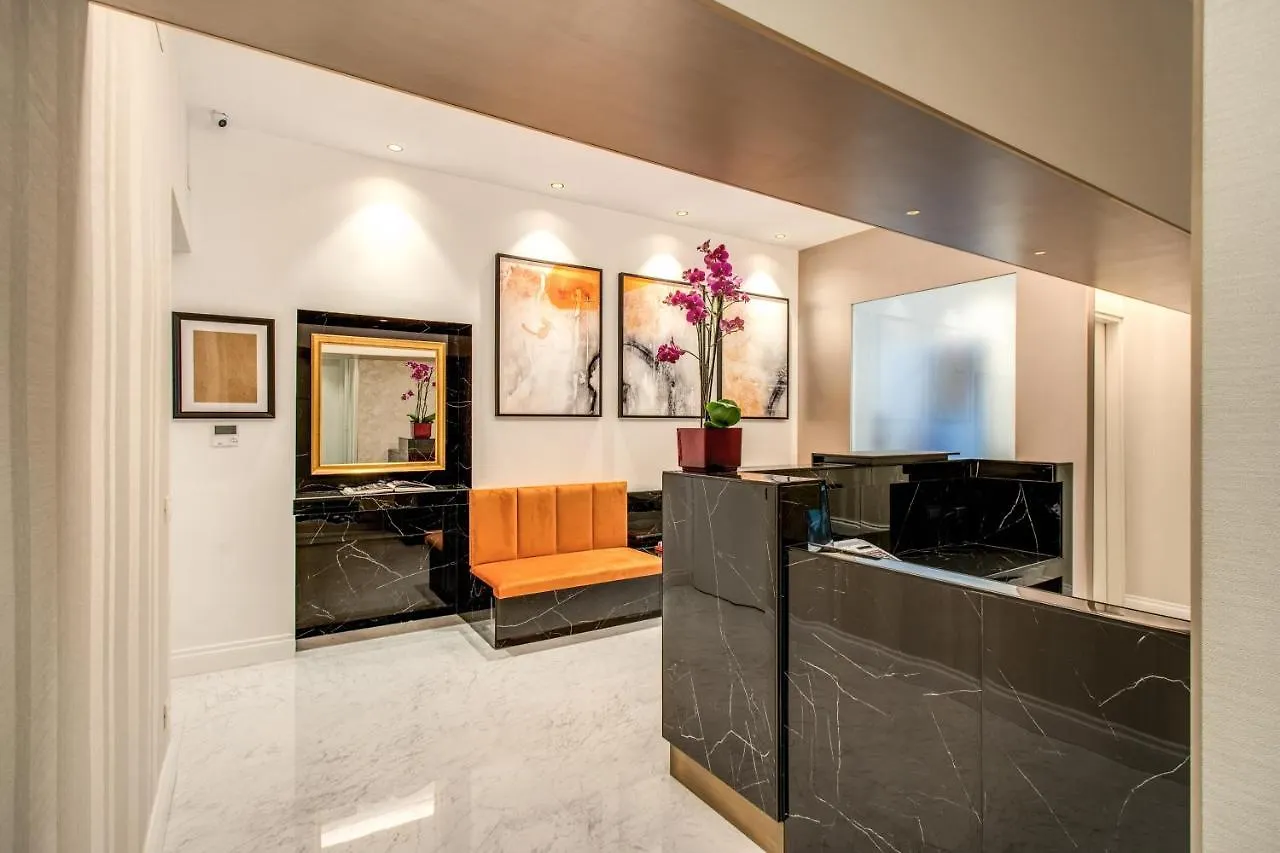 Babuino Palace&Suites Gasthof