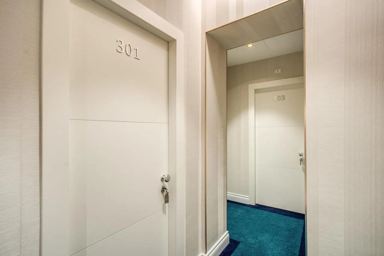 Gasthof Babuino Palace&Suites Italien