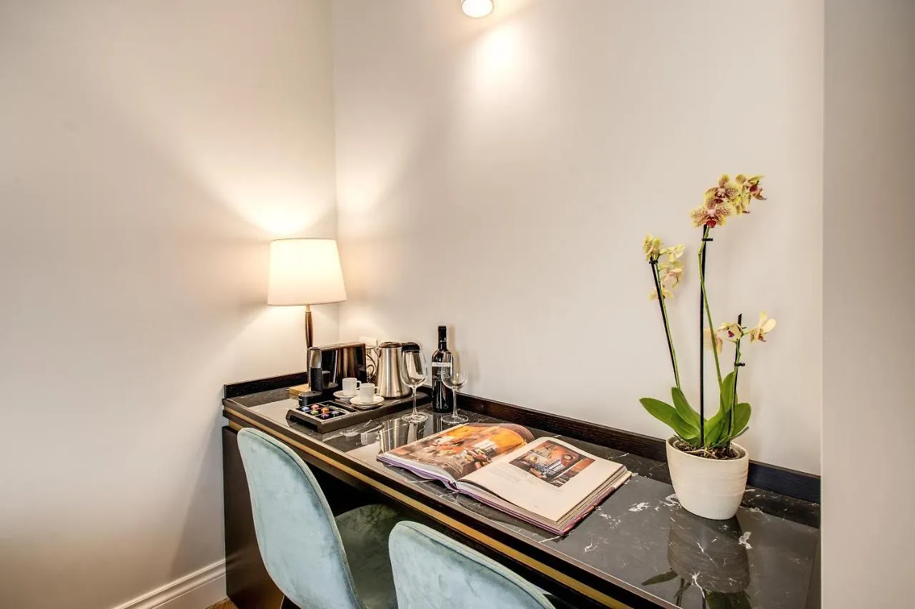 Gasthof Babuino Palace&Suites