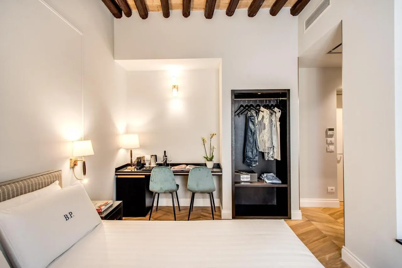 Babuino Palace&Suites Gasthof Rom