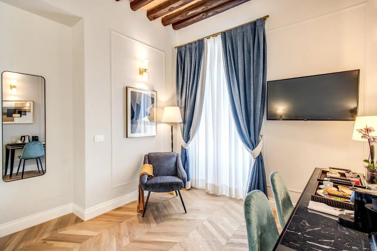 Babuino Palace&Suites
