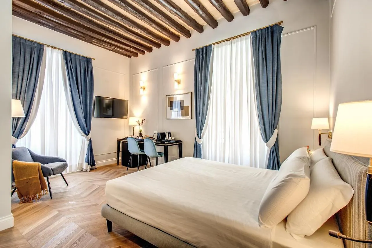 Gasthof Babuino Palace&Suites