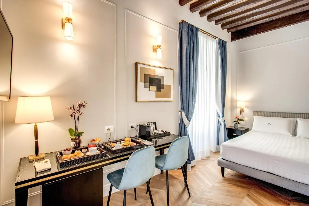 Babuino Palace&Suites