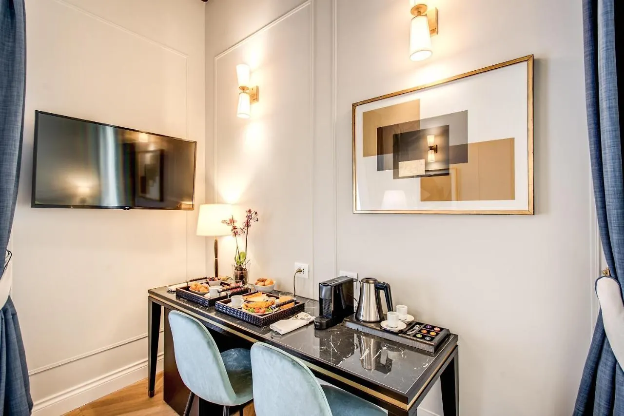 Gasthof Babuino Palace&Suites