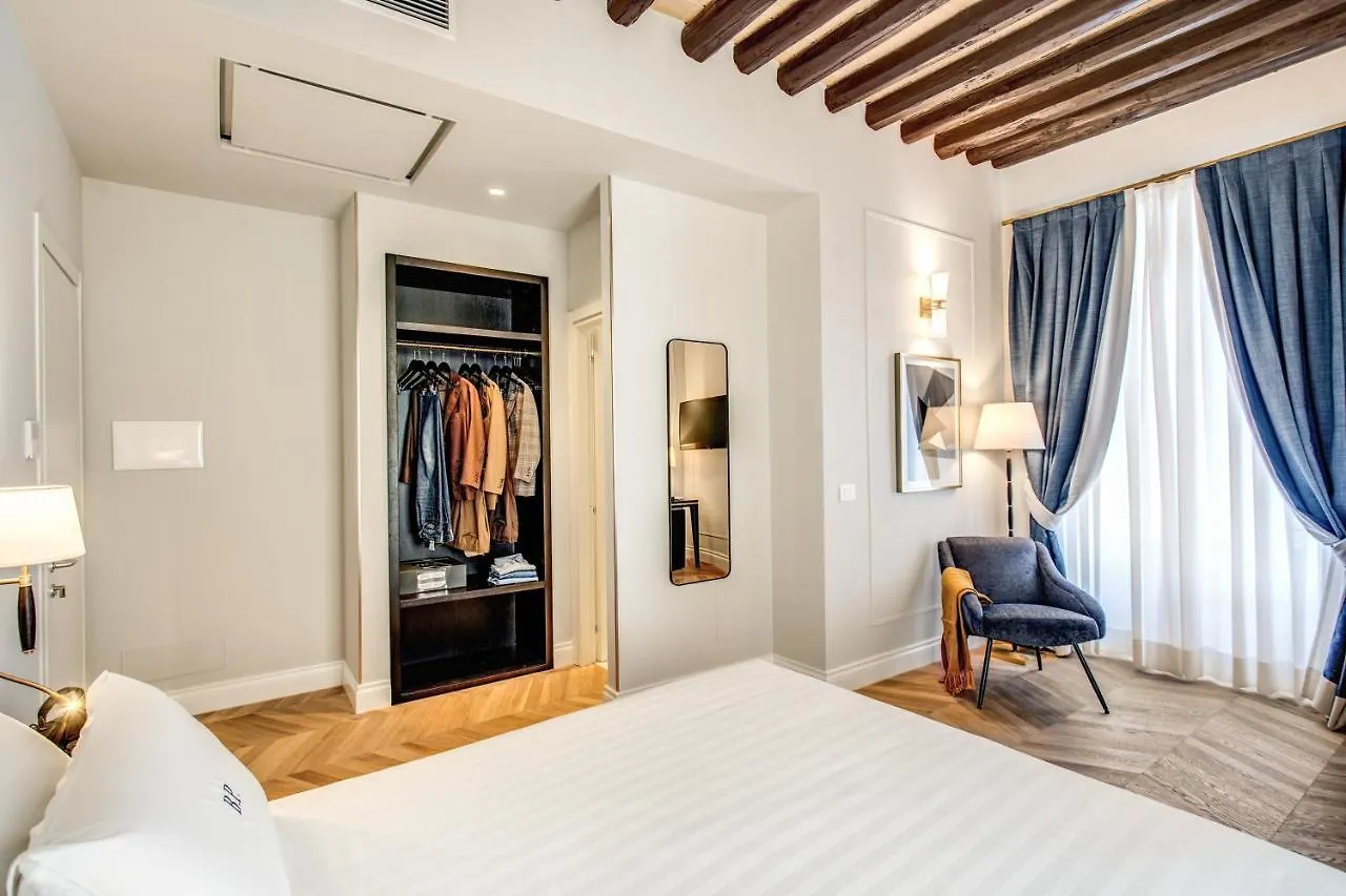 Babuino Palace&Suites 0*, Rom Italien