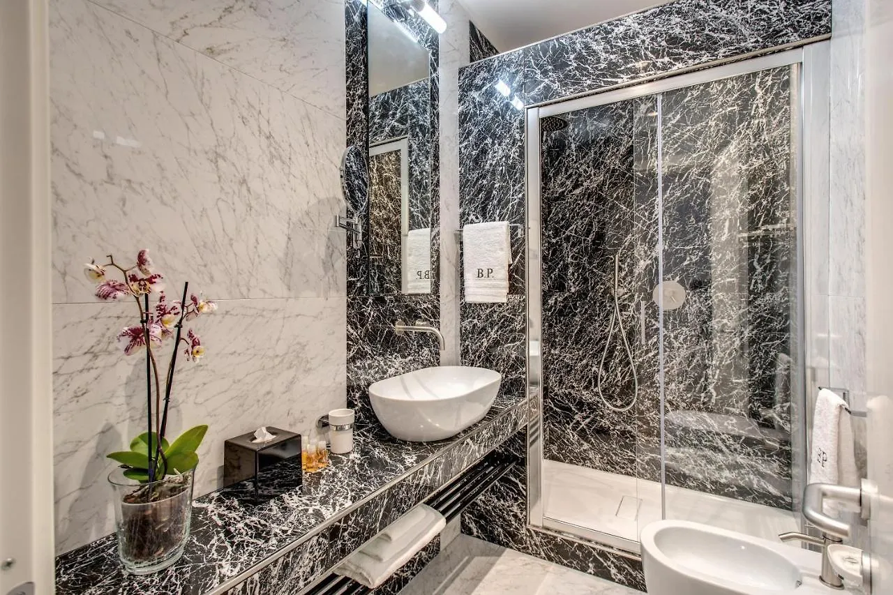 Babuino Palace&Suites Gasthof