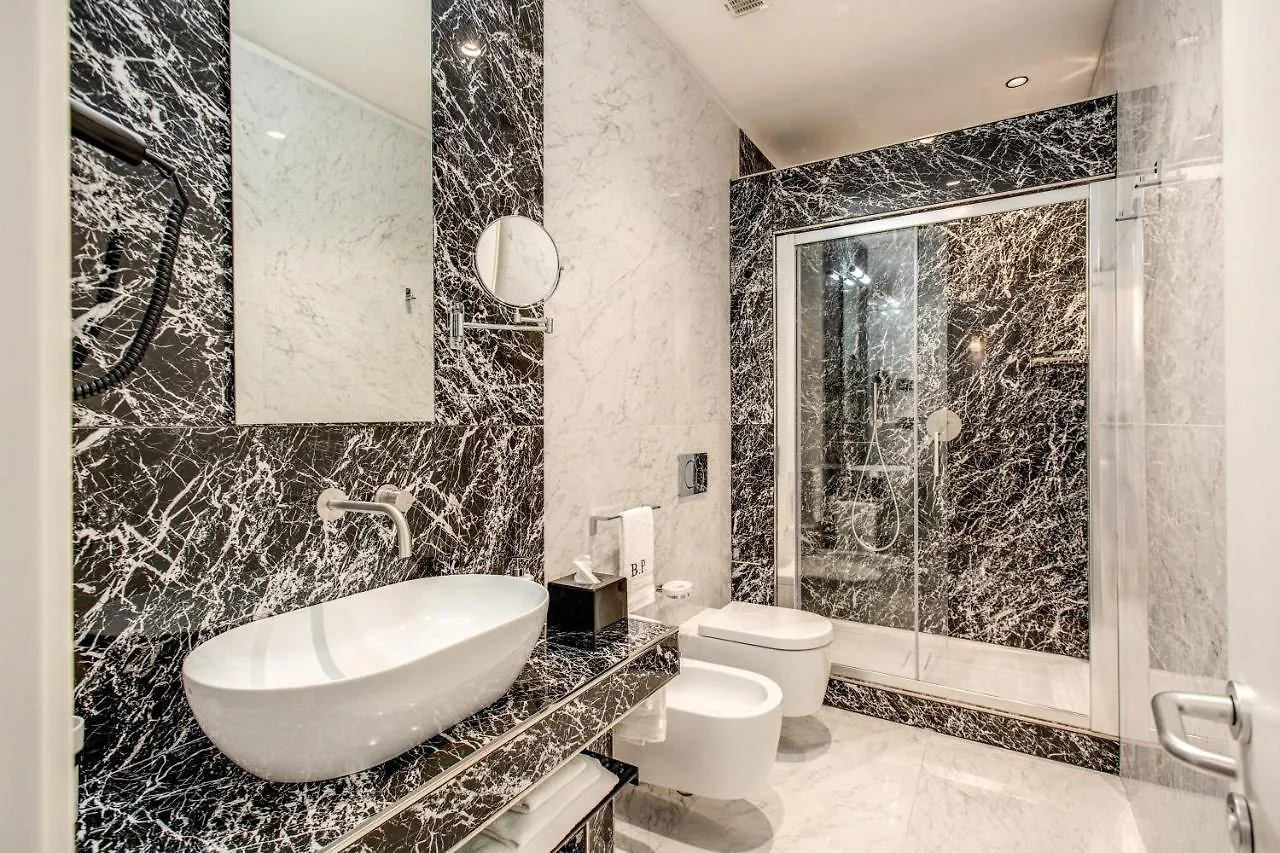 Gasthof Babuino Palace&Suites