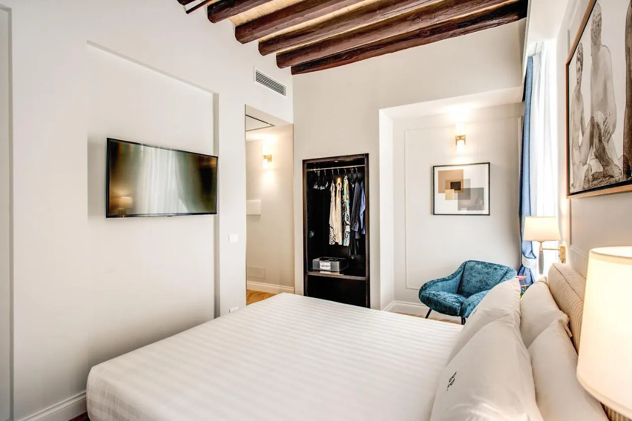 Gasthof Babuino Palace&Suites
