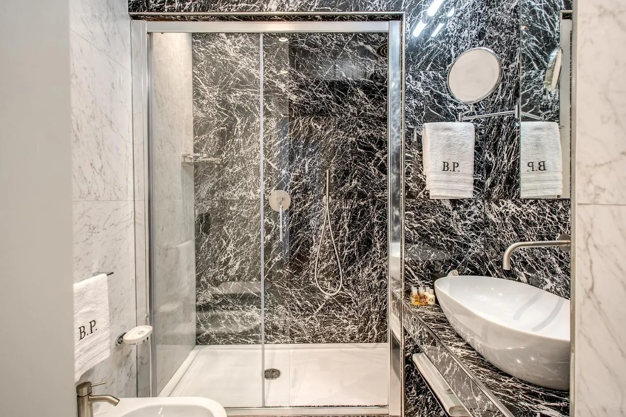 Babuino Palace&Suites