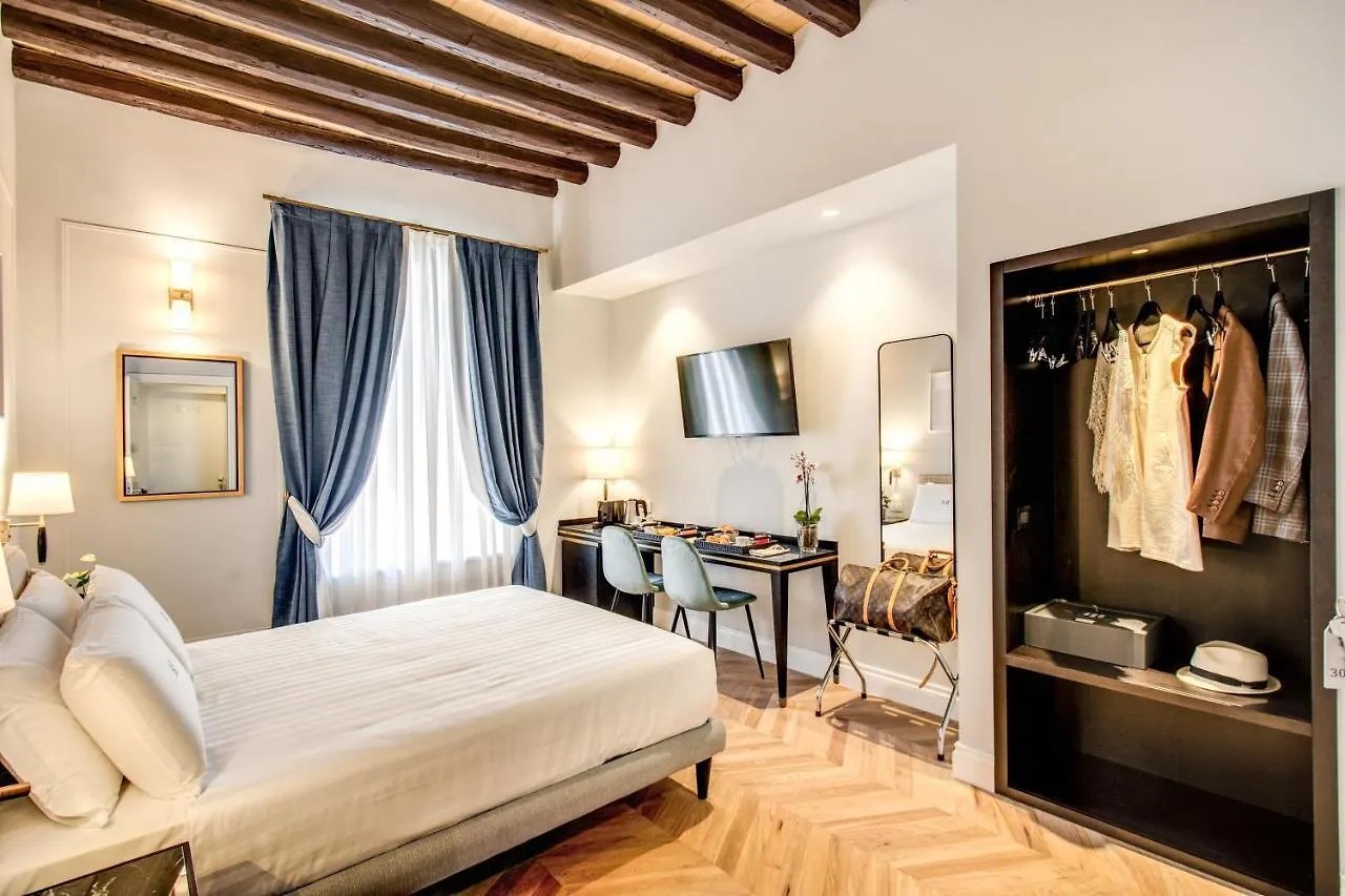 Vendégház Babuino Palace&Suites Róma
