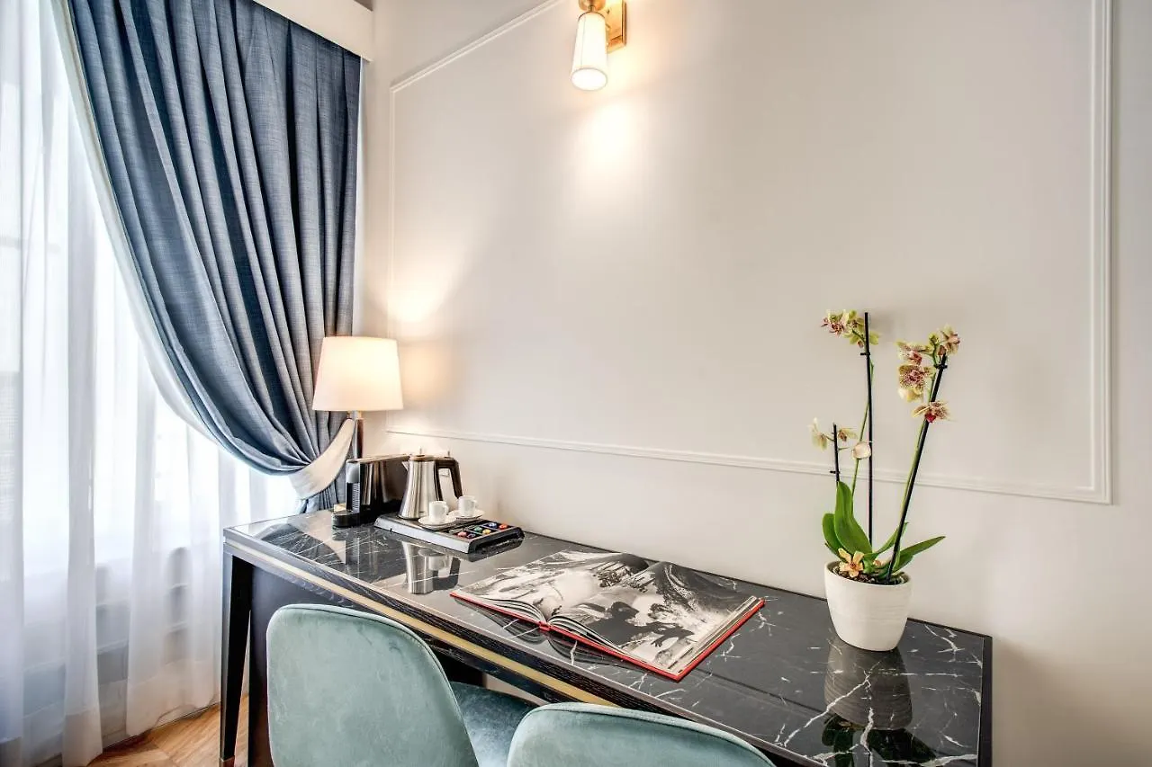 Vendégház Babuino Palace&Suites Róma