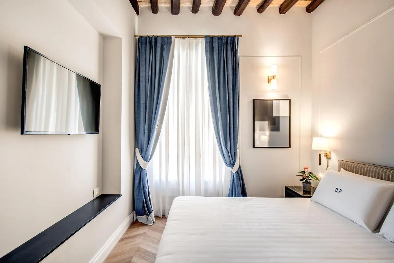 Babuino Palace&Suites Róma 0*,