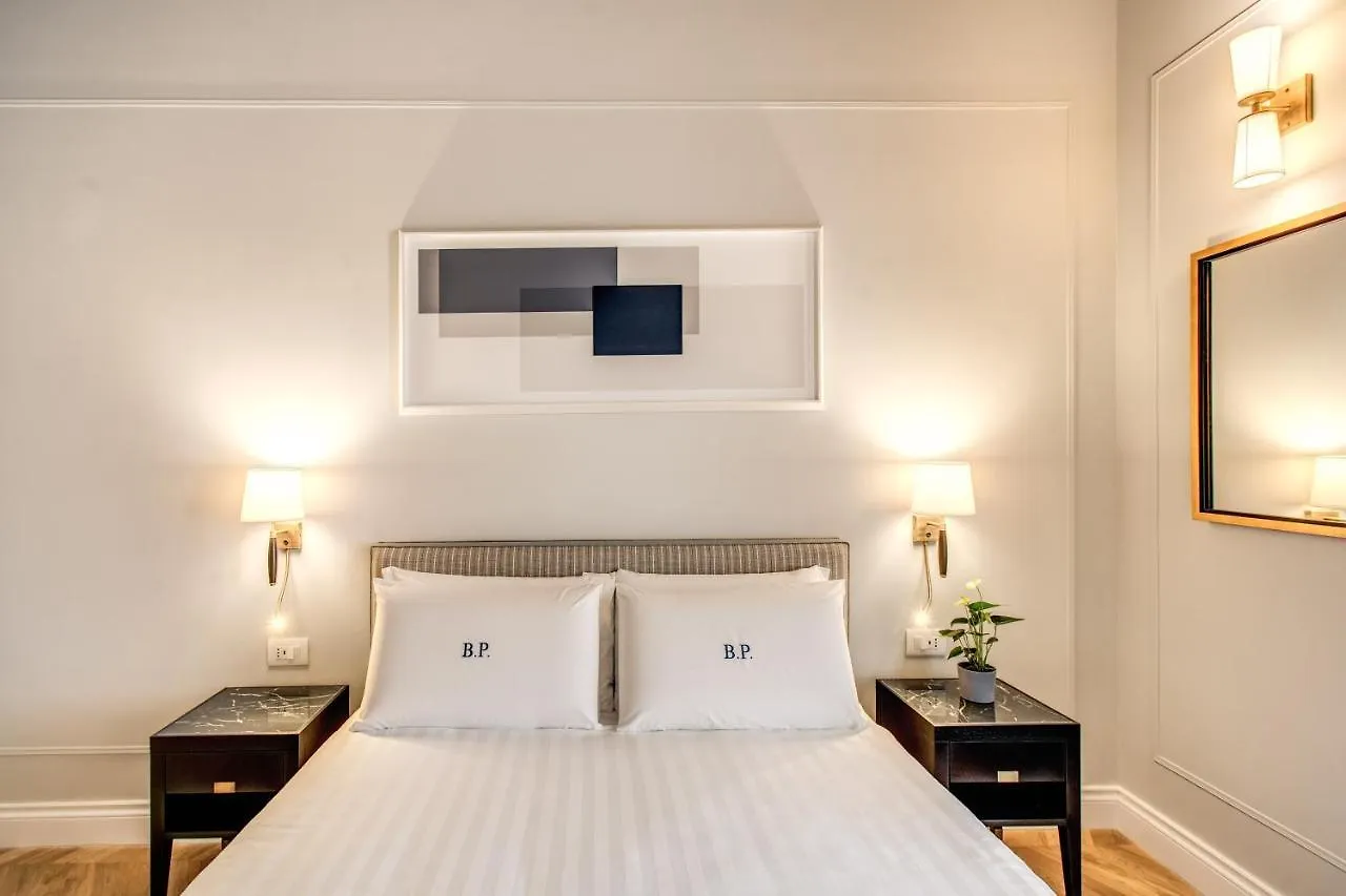 Babuino Palace&Suites Róma Vendégház