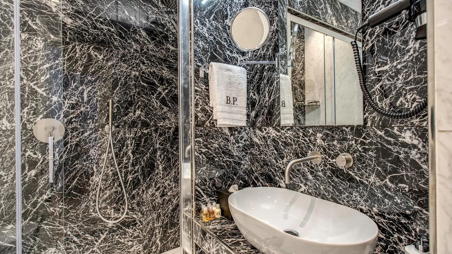 Vendégház Babuino Palace&Suites Róma