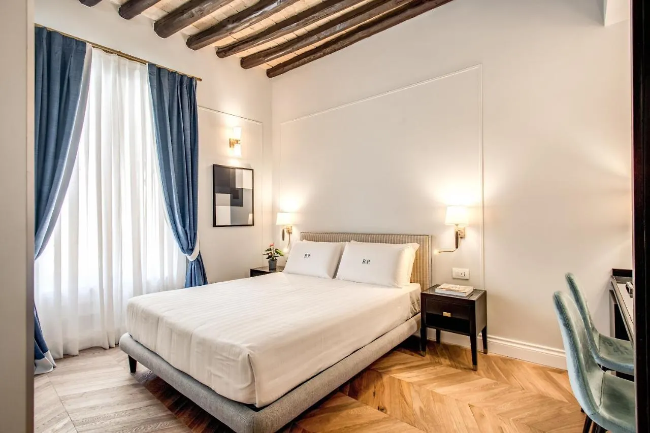 Babuino Palace&Suites Rome 0*,