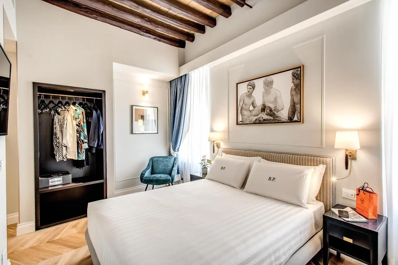 Babuino Palace&Suites Rome Italië