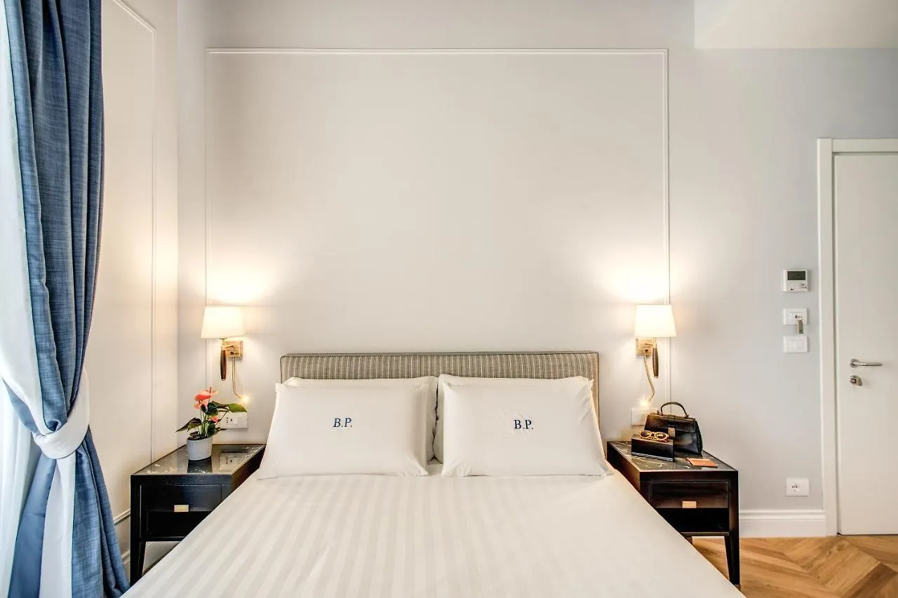 Babuino Palace&Suites Rome Italië
